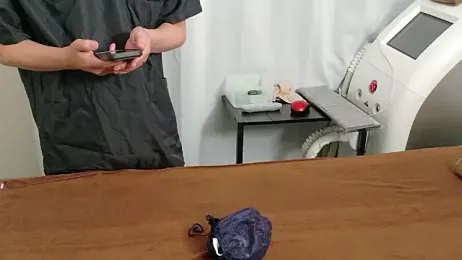 Men-esthe-Live webcam model stream image