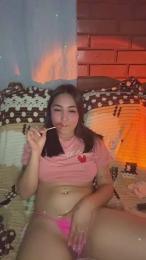 SugeyLopeztwo webcam model stream image