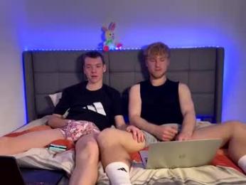 aaron_stonee webcam chaturbate model stream image