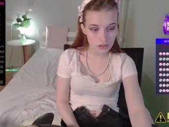 roxy_bowman webcam model stream image