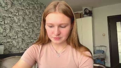 LoriaWheatly webcam cam4 model stream image