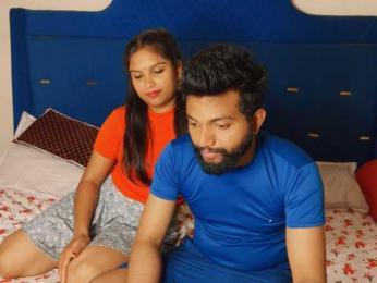 MahiLIVE webcam model stream image