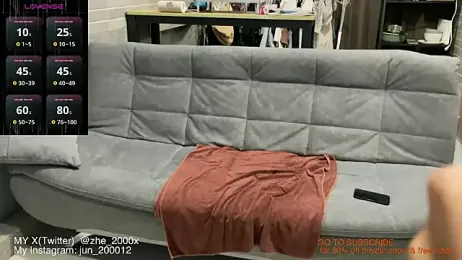 Jun200012 webcam stripchat model stream image