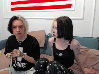 VeryRareTwix webcam bongacams model stream image