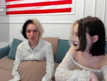 VeryRareTwix webcam model stream image