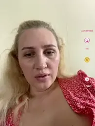 YourBlondee webcam stripchat model stream image
