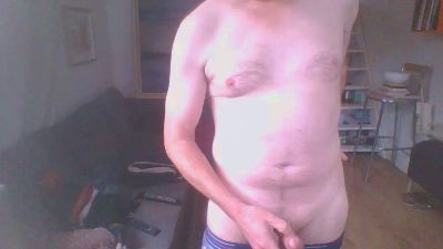 Damien33 webcam model stream image