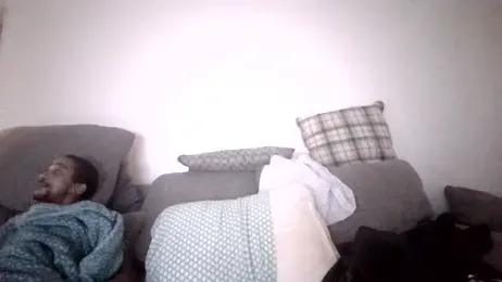 W1LBURN webcam model stream image