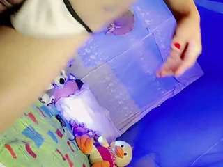princess-allisson webcam model stream image