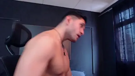 RichardMilleer webcam model stream image