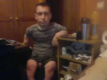 SmallDream666 webcam model stream image