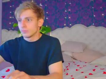 damonlux webcam model stream image
