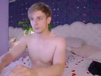damonlux webcam model stream image
