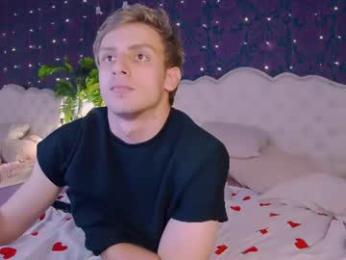 damonlux webcam chaturbate model stream image