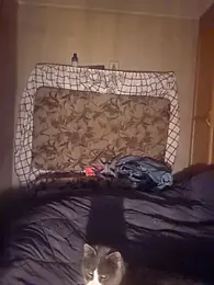 DeeBestEver webcam model stream image