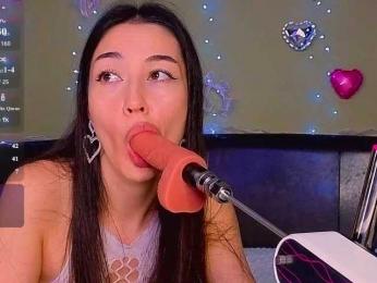MelissaStarling webcam model stream image