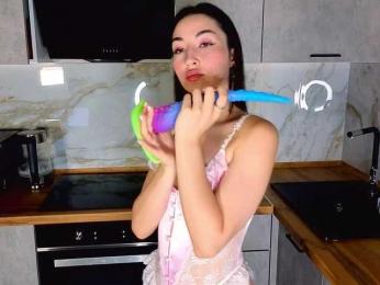 MelissaStarling webcam model stream image