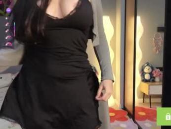 phantom_wave webcam model stream image