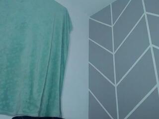 Dei Jimenez webcam model stream image
