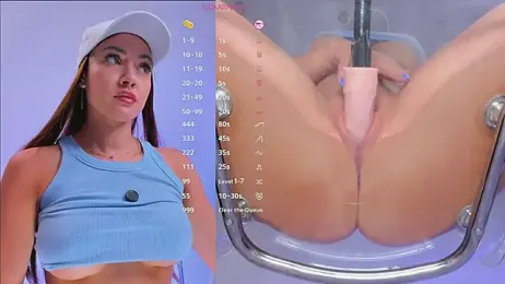 Dakota_Blare webcam stripchat model stream image