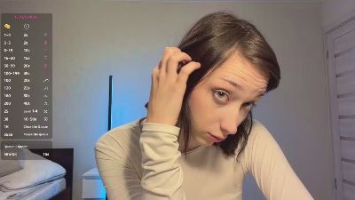 MendyHillyer webcam cam4 model stream image