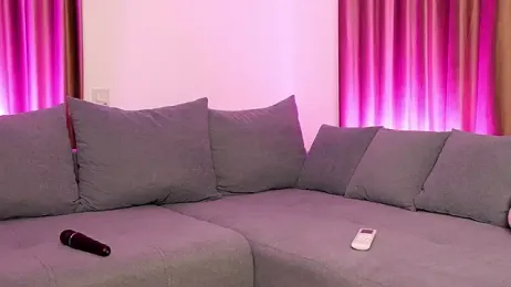 BaayBee__ webcam model stream image