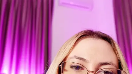 BaayBee__ webcam model stream image