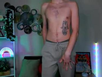 astren_villo webcam chaturbate model stream image
