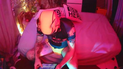 Atroth webcam model stream image