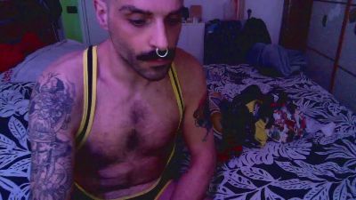 Atroth webcam model stream image