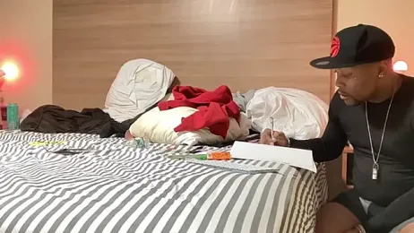 cosmiccloudpig webcam model stream image