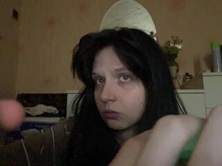 Wan Liddick webcam flirt4free model stream image