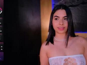 barbaraah_ webcam model stream image