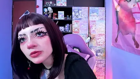 Vero_Osb_ webcam model stream image