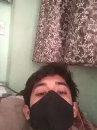 karan72819 webcam model stream image