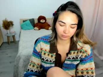 alexa_dolly webcam model stream image