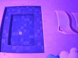 voyeurcam-casa-salsa-hottub-view webcam model stream image