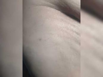 CandyBrowm webcam model stream image