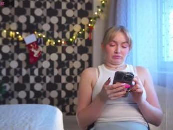 charming_daisy webcam model stream image