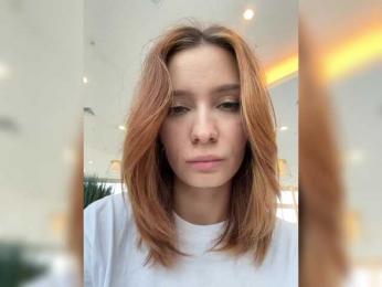 Bohemia_X webcam model stream image