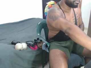 Justin Harry webcam flirt4free model stream image