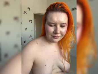 Luna_Lu webcam bongacams model stream image