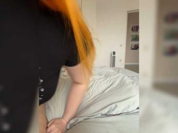 Luna_Lu webcam model stream image