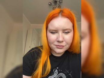 Luna_Lu webcam model stream image