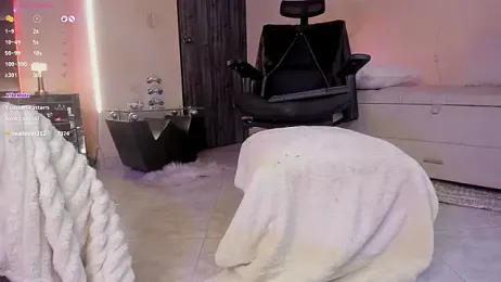 Jess_Collen webcam model stream image