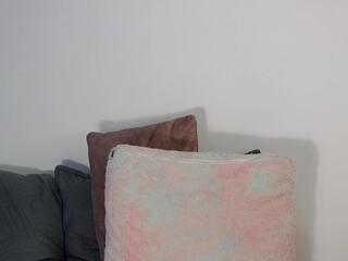 Jolenne Novak webcam model stream image