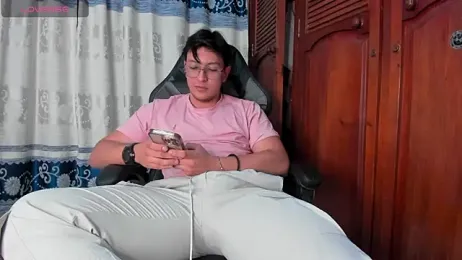 Amon__ashford webcam stripchat model stream image