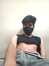 Flexxxo09 webcam model stream image