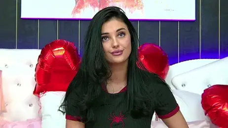 SophiaVilner webcam model stream image