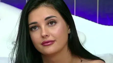 SophiaVilner webcam model stream image